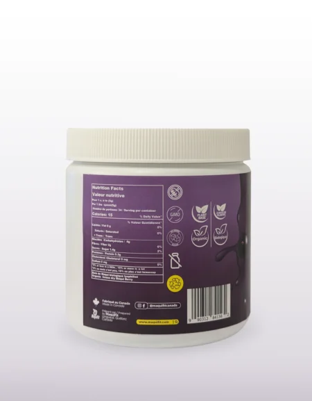Maqui_Powder_170g 2