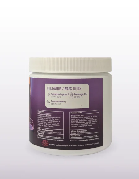 Maqui_Powder_170g 1