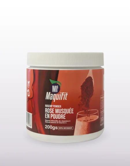 RoseHip_Powder_200g 3