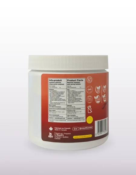 RoseHip_Powder_200g 2