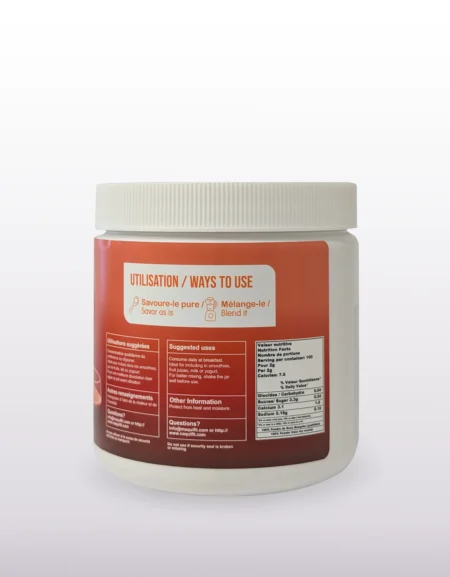 RoseHip_Powder_200g 1