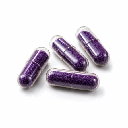 Maqui Berry Capsules